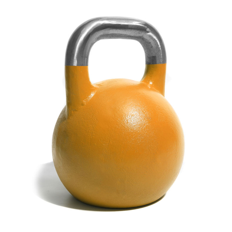 Το Kettlebell είναι ένας πολύ καλός προπονητικός εξοπλισμός