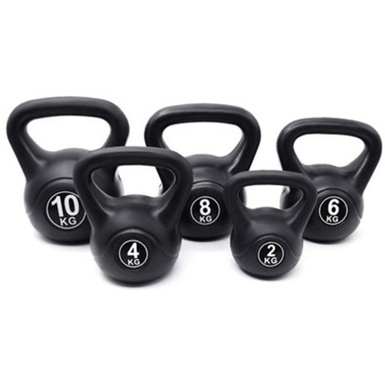 Τι ακριβώς είναι το kettlebell