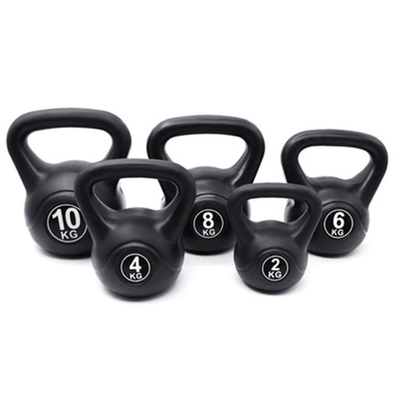 Το όφελος της άσκησης kettlebell