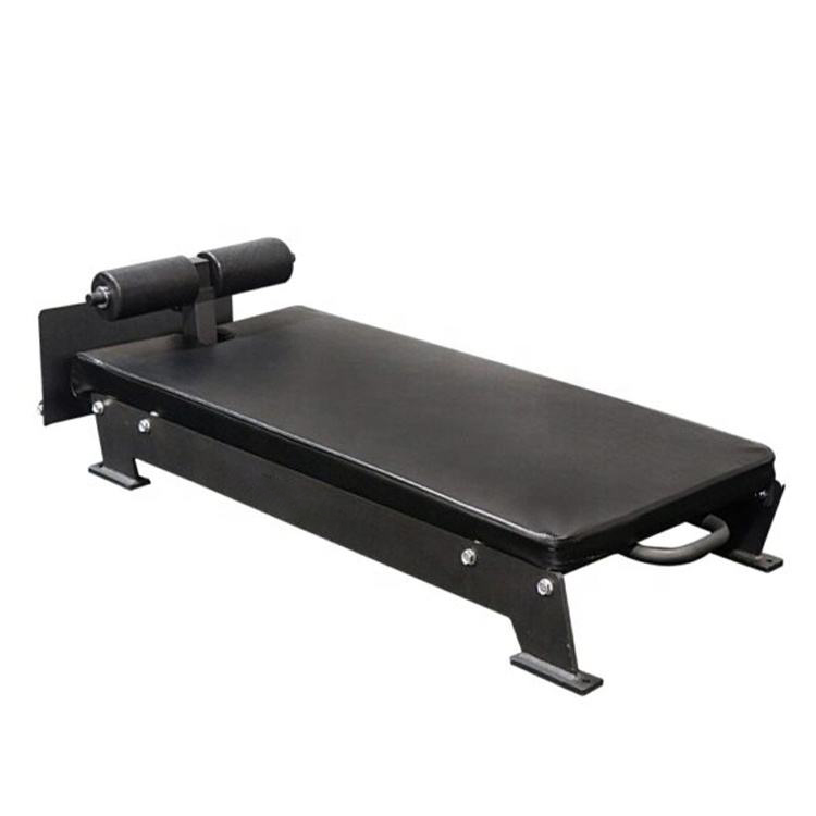 Πλεονεκτήματα της Ρωμαϊκής Καρέκλας Fitness Training
