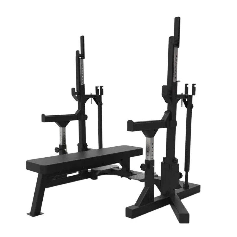 Ποια είναι η διαφορά μεταξύ ενός rack και ενός rig;