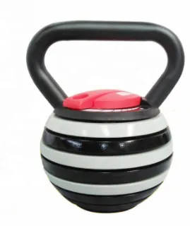 Ποια είναι η επιστήμη πίσω από το kettlebells;
