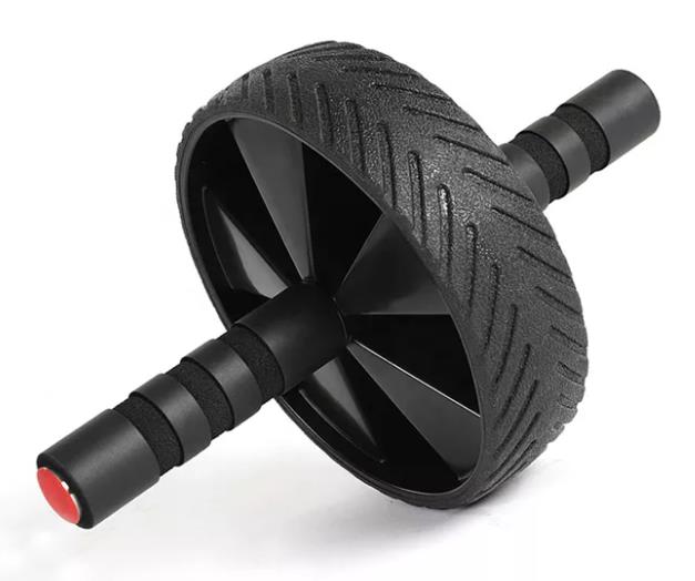 Άσκηση Abdominal Fitness Ab Roller Wheel