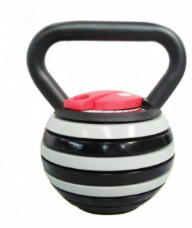 Ρυθμιζόμενο Kettlebell