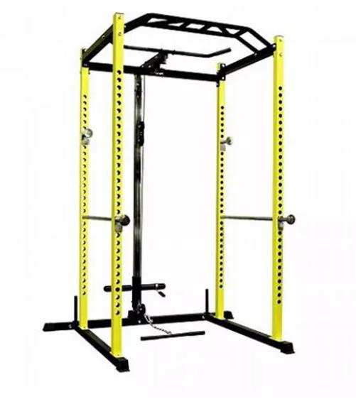 Ράφι εξοπλισμού γυμναστικής Squat Rack