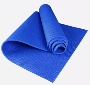 Tpe Yoga Mat